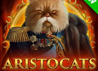 Aristocats игра
